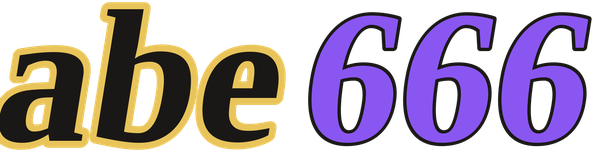 abe666 logo